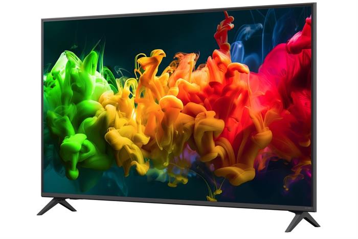 Smart Tivi QNED LG AI 4K 55 inch 55QNED80BSA