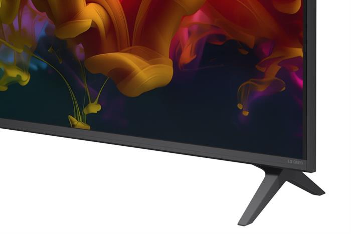 Smart Tivi QNED LG AI 4K 55 inch 55QNED80BSA