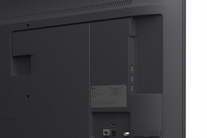 Smart Tivi QNED LG AI 4K 55 inch 55QNED80BSA