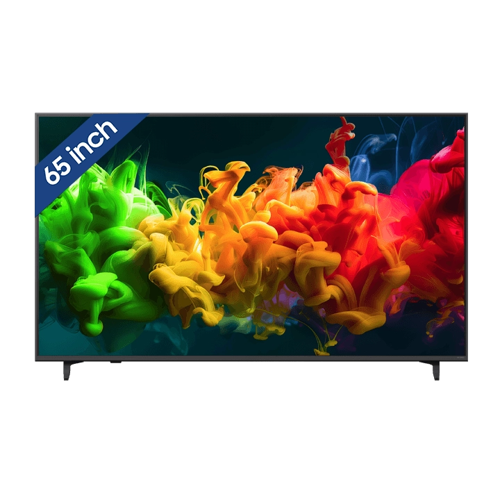 Smart Tivi LG QNED AI 4K 65 inch 65QNED80BSA