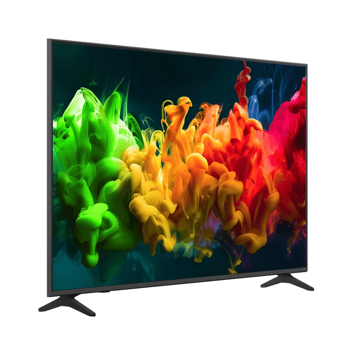 Smart Tivi LG QNED AI 4K 65 inch 65QNED80BSA