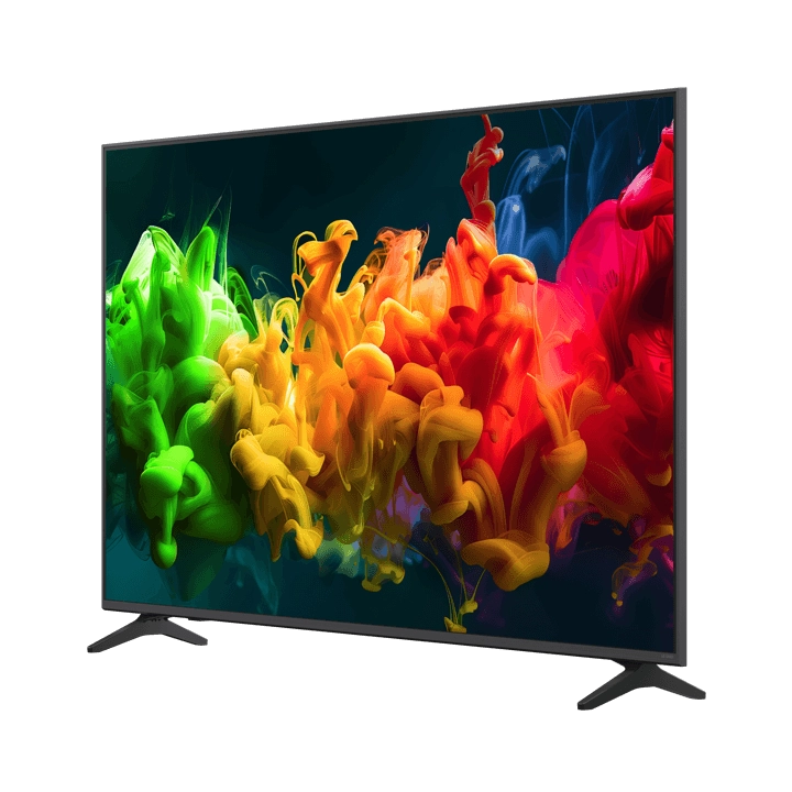 Smart Tivi LG QNED AI 4K 65 inch 65QNED80BSA