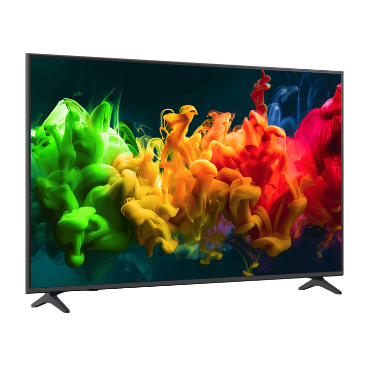 Smart Tivi LG QNED AI 4K 65 inch 65QNED80BSA