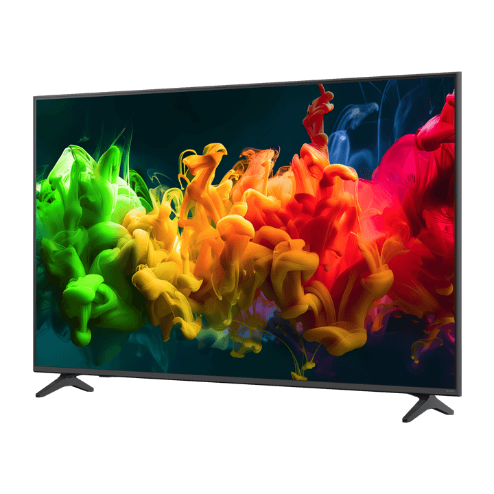 Smart Tivi LG QNED AI 4K 65 inch 65QNED80BSA