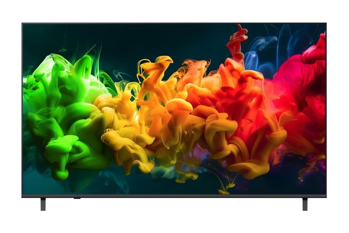 Smart Tivi LG QNED evo AI 4K 75 inch 75QNED80BSA
