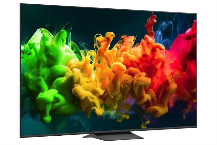 Smart Tivi LG QNED evo AI 4K 75 inch 75QNED80BSA