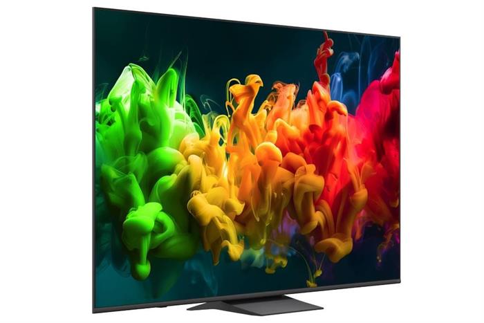 Smart Tivi LG QNED evo AI 4K 75 inch 75QNED80BSA