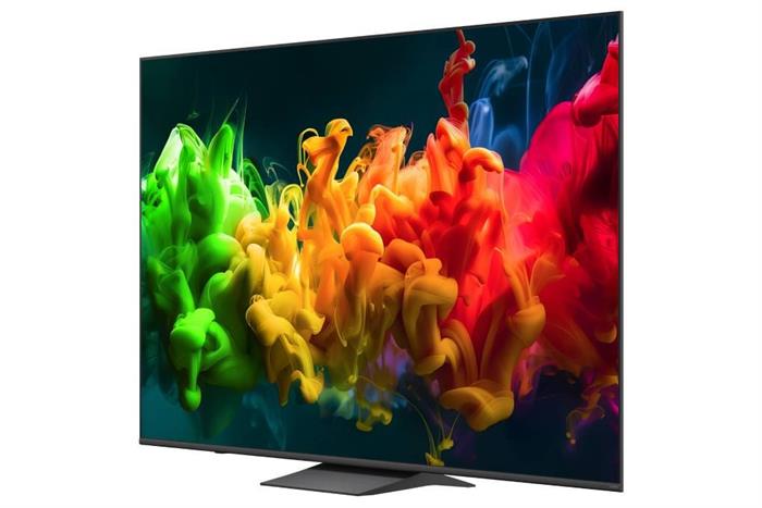 Smart Tivi LG QNED evo AI 4K 75 inch 75QNED80BSA