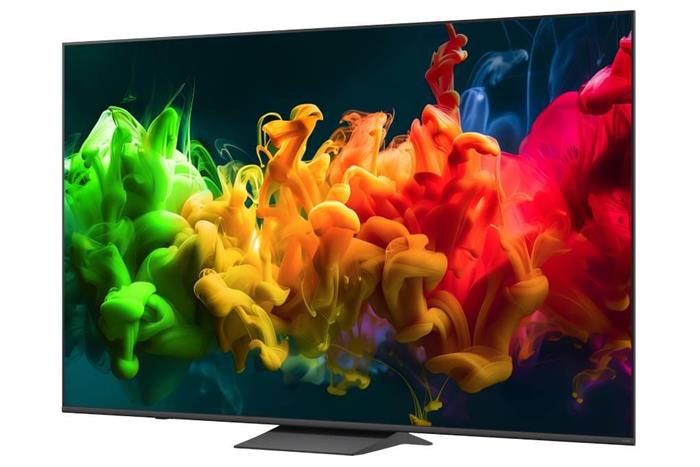 Smart Tivi LG QNED evo AI 4K 75 inch 75QNED80BSA