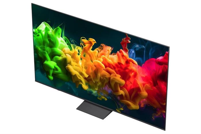 Smart Tivi LG QNED evo AI 4K 75 inch 75QNED80BSA