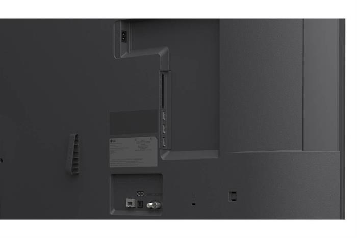 Smart Tivi LG QNED evo AI 4K 75 inch 75QNED80BSA