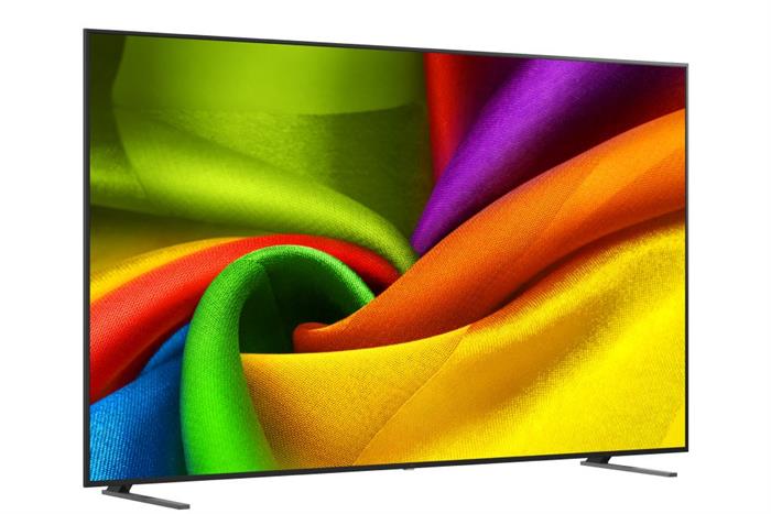 Smart Tivi LG AI 4K 95 inch 98NU855BPSB
