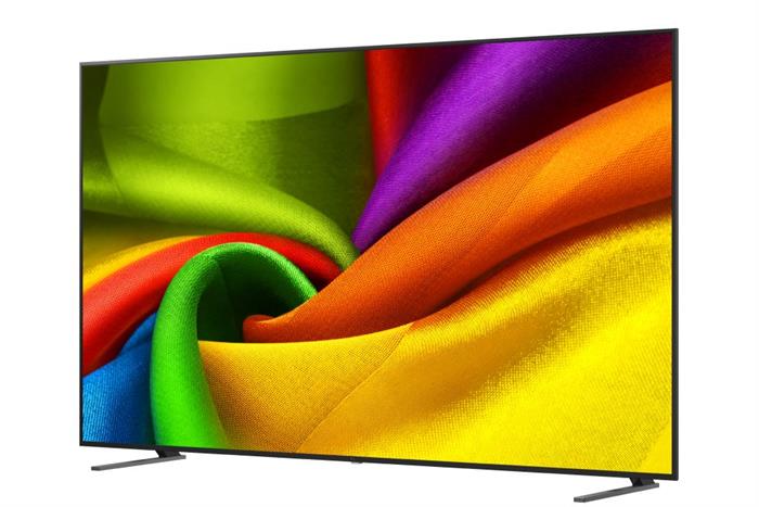 Smart Tivi LG AI 4K 95 inch 98NU855BPSB