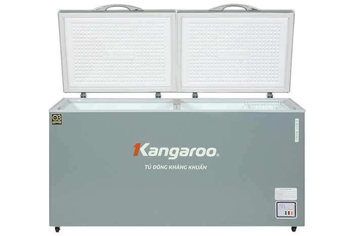 Tủ đông Kangaroo 252 lít KGFZ312NK2