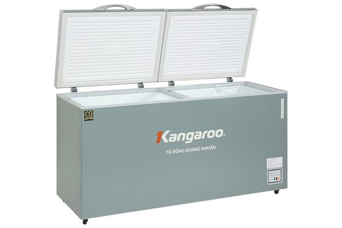 Tủ đông Kangaroo 252 lít KGFZ312NK2