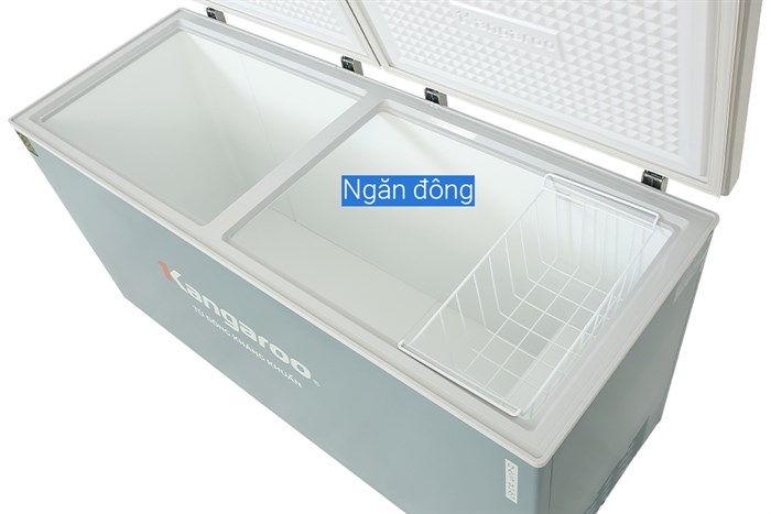Tủ đông Kangaroo 252 lít KGFZ312NK2