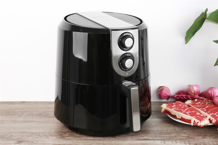 Nồi chiên không dầu Kangaroo KG55AF1A 4.7 lít