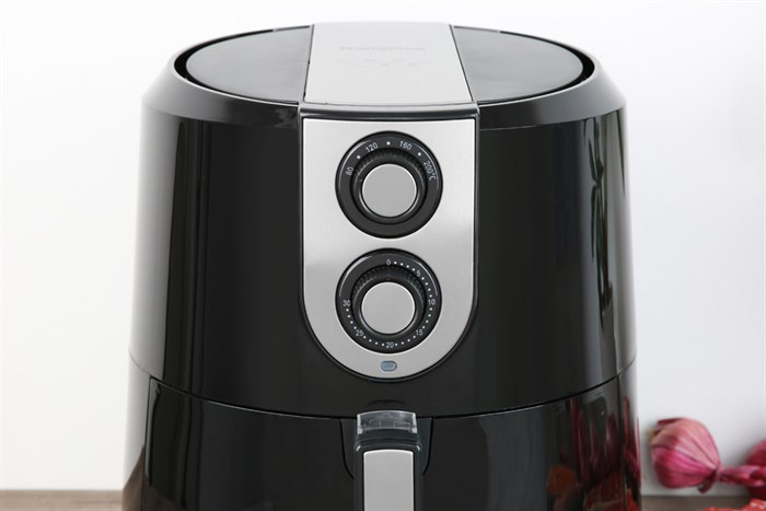 Nồi chiên không dầu Kangaroo KG55AF1A 4.7 lít
