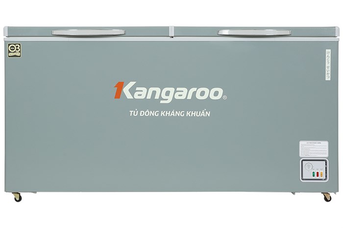 Nồi chiên không dầu Kangaroo KG55AF1A 4.7 lít