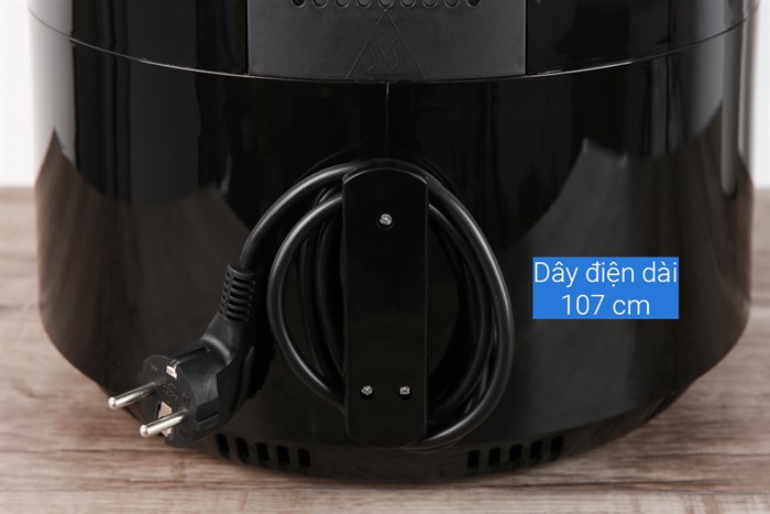 Nồi chiên không dầu Kangaroo KG55AF1A 4.7 lít