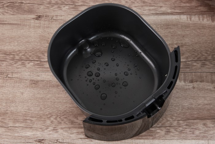 Nồi chiên không dầu Kangaroo KG55AF1A 4.7 lít