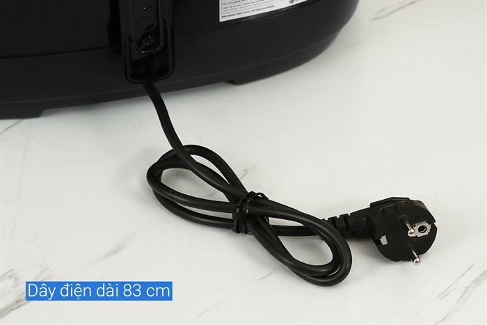 Nồi chiên không dầu Kangaroo KG12AF1A 12 lít