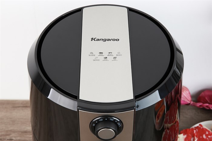 Nồi chiên không dầu Kangaroo KG42AF1 4 lít