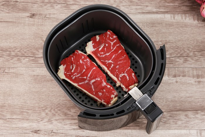 Nồi chiên không dầu Kangaroo KG42AF1 4 lít