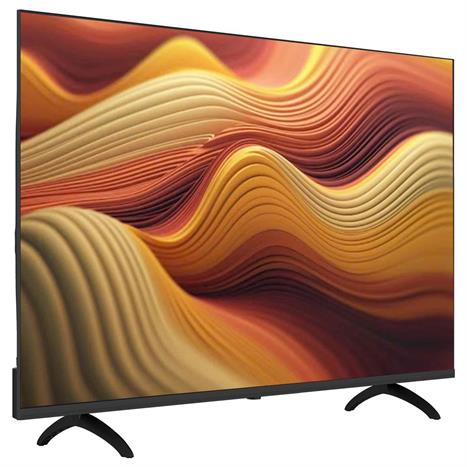 Google TV Coocaa 4K 55 Inch 55Y68 Pro