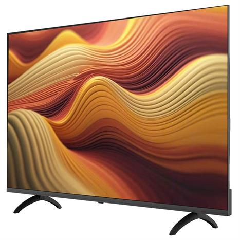 Google TV Coocaa 4K 55 Inch 55Y68 Pro
