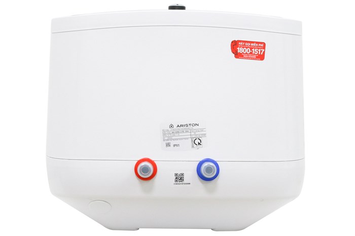 Máy nước nóng gián tiếp Ariston AN3 30 R 2.5 FE 30 lít