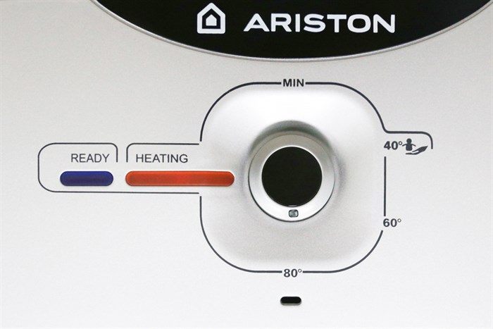 Máy nước nóng gián tiếp Ariston AN3 30 R 2.5 FE 30 lít