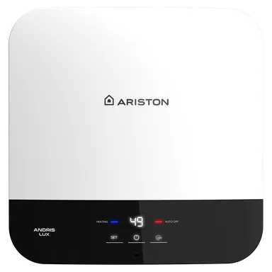 Máy nước nóng gián tiếp Ariston 80 lít PRO R 80 H 2.5 FE
