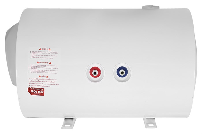 Máy nước nóng trực tiếp Aqua AEI45M-B1W(VN)