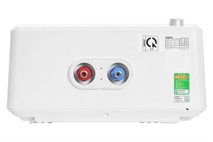 Máy nước nóng gián tiếp 30 lít Aqua AES30V-SQM1(VN)