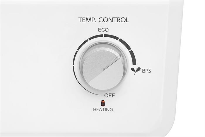 Máy nước nóng gián tiếp 30 lít Aqua AES30V-SQM1(VN)