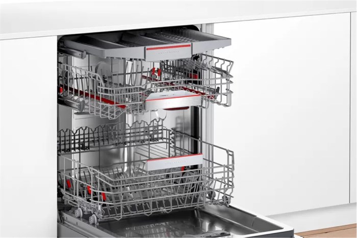 Máy rửa chén Âm Tủ BOSCH SMU6ECS57E