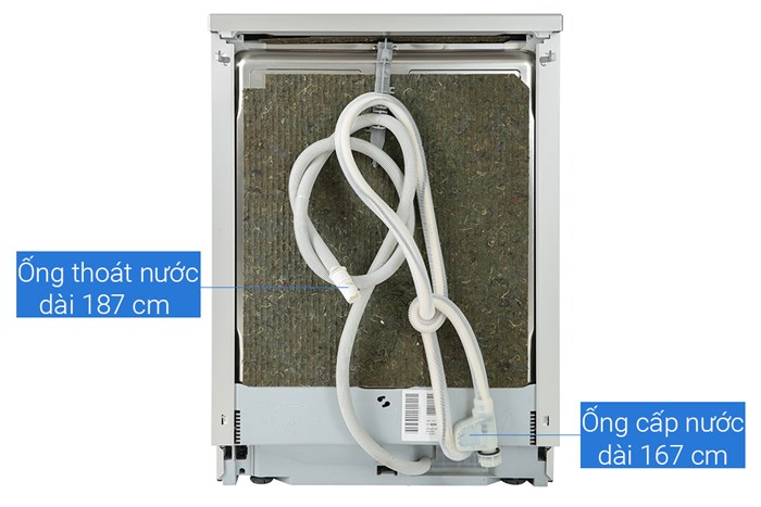 Máy rửa chén Bosch SMS8YCI03E