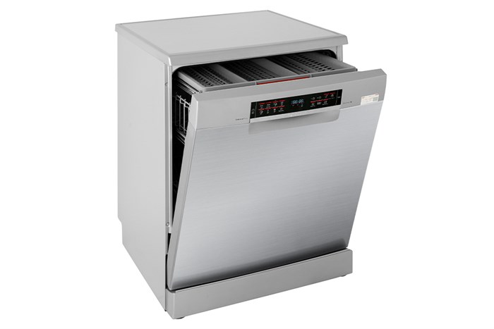 Máy rửa chén độc lập Bosch SMS4HM107E