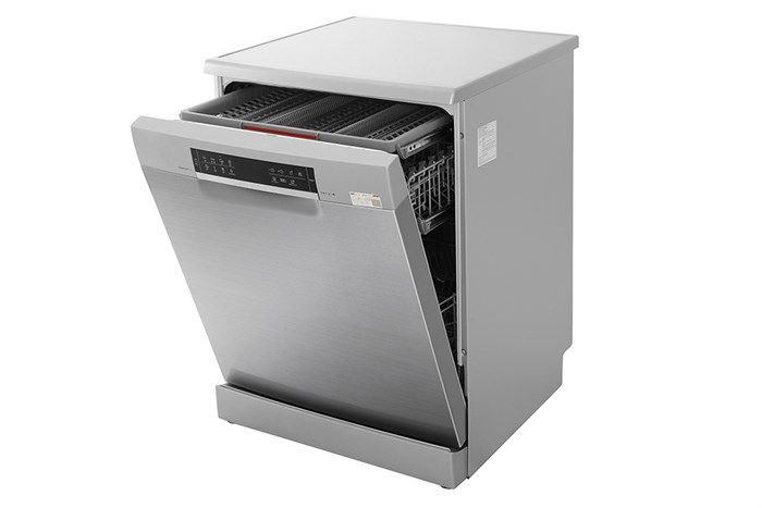 Máy rửa chén độc lập Bosch SMS4HM107E