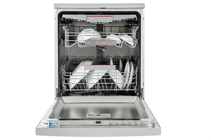 Máy rửa chén độc lập Bosch SMS4HM107E