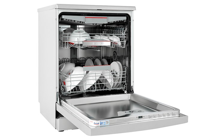 Máy rửa chén độc lập Bosch SMS6ZCI00P