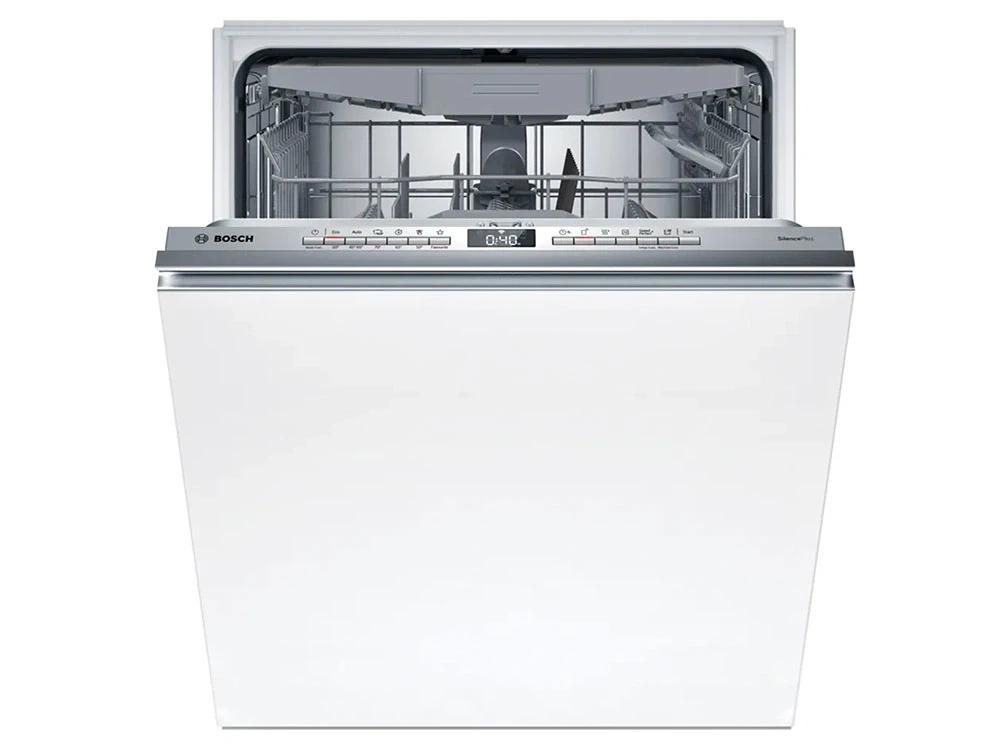 Máy rửa chén âm tủ Bosch SMV8ZDX86M