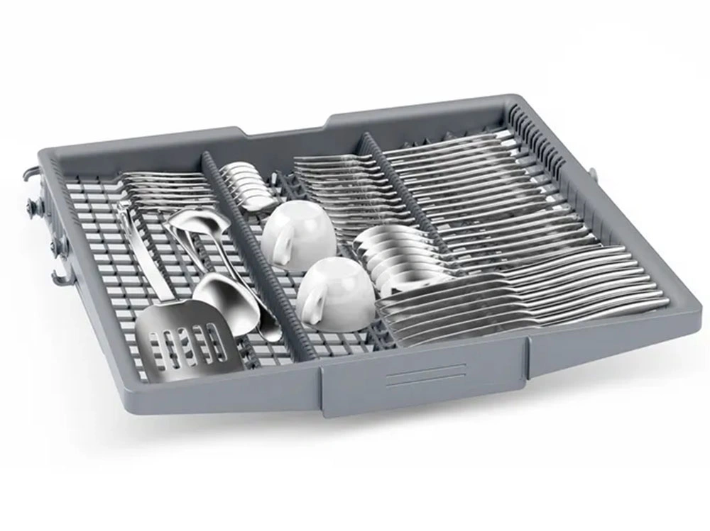 Máy rửa chén âm tủ Bosch SMV8ZDX86M