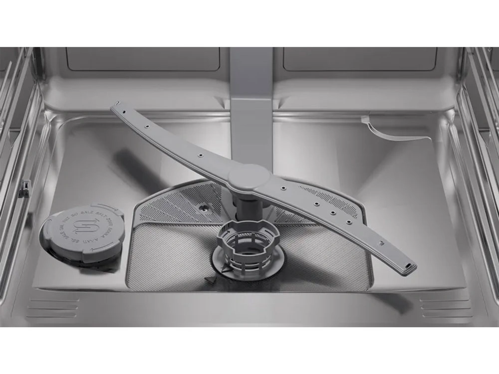 Máy rửa chén âm tủ Bosch SMV8ZDX86M