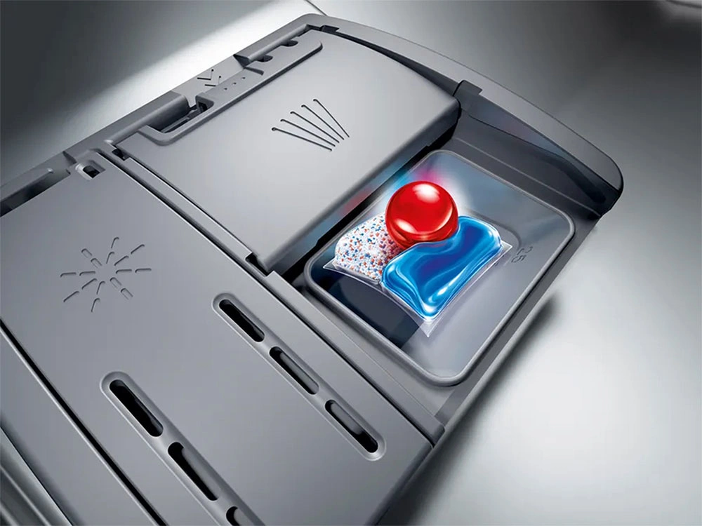 Máy rửa chén âm tủ Bosch SMV8ZDX86M