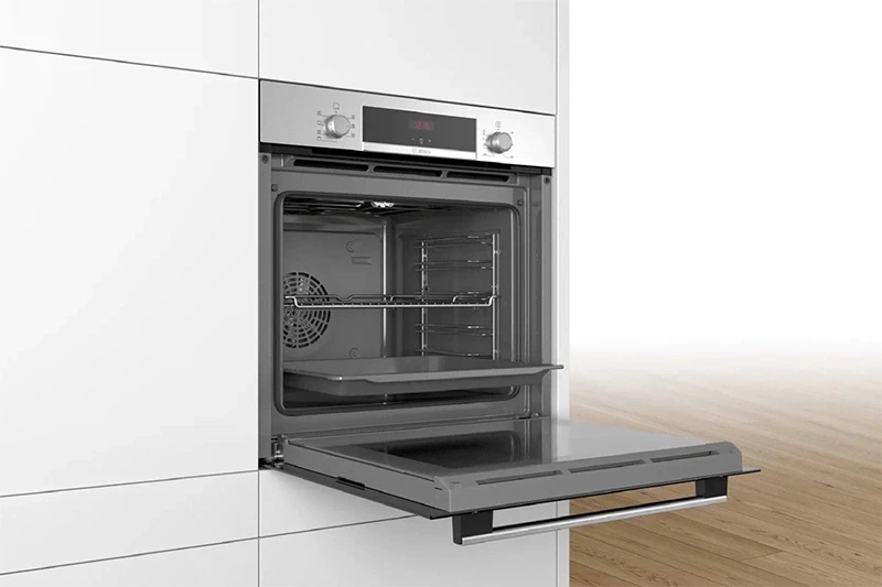 Lò nướng âm tủ Bosch HBA512BR0 Series 4