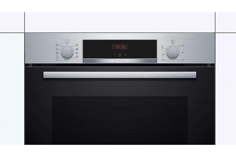 Lò nướng âm tủ Bosch 71L HBA514BS3