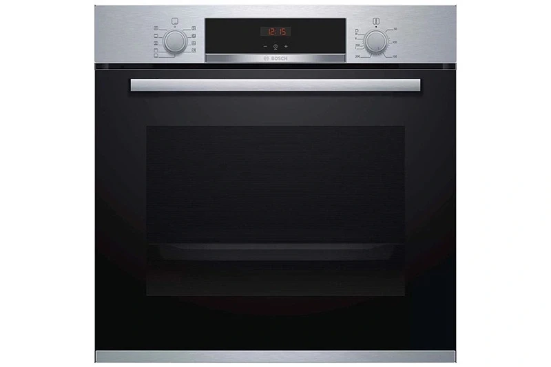 Lò nướng âm tủ Bosch 71L HBA514BS3