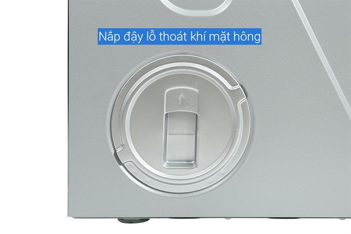 Máy sấy thông hơi Galanz 8 Kg DV-80T5C(S)
